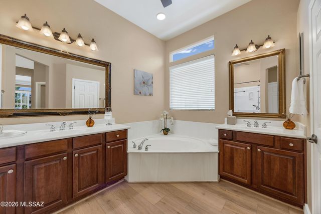 5231 W Arid Canyon Drive, Marana, AZ 85658