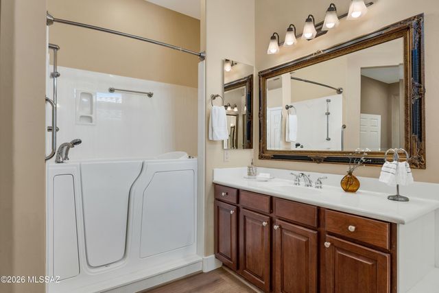 5231 W Arid Canyon Drive, Marana, AZ 85658