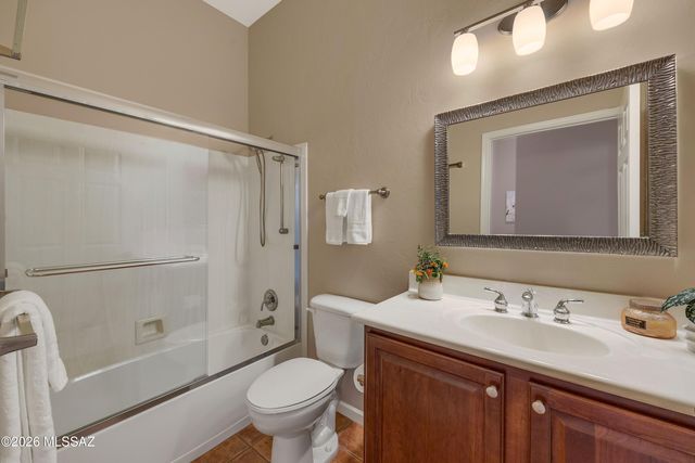 5231 W Arid Canyon Drive, Marana, AZ 85658