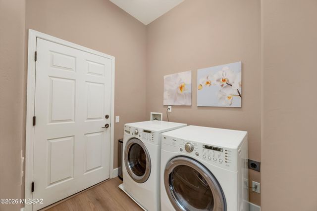 5231 W Arid Canyon Drive, Marana, AZ 85658