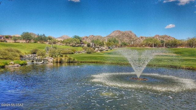 5231 W Arid Canyon Drive, Marana, AZ 85658