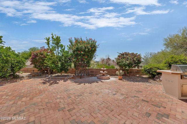 5231 W Arid Canyon Drive, Marana, AZ 85658