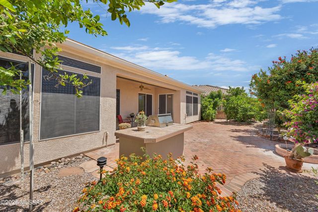5231 W Arid Canyon Drive, Marana, AZ 85658