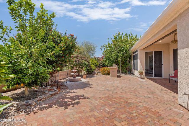 5231 W Arid Canyon Drive, Marana, AZ 85658