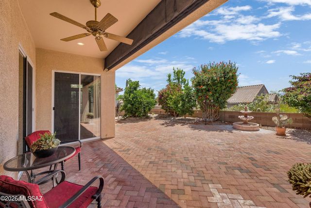 5231 W Arid Canyon Drive, Marana, AZ 85658