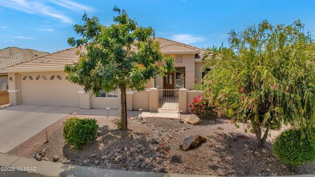 5231 W Arid Canyon Drive, Marana, AZ 85658