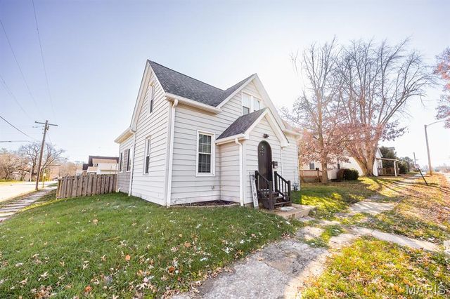 1116 La Salle Street, Belleville, IL 62221