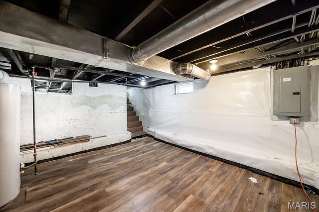 1116 La Salle Street, Belleville, IL 62221