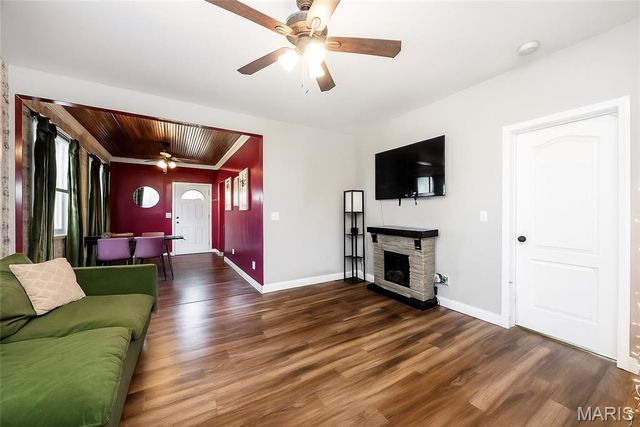 1116 La Salle Street, Belleville, IL 62221