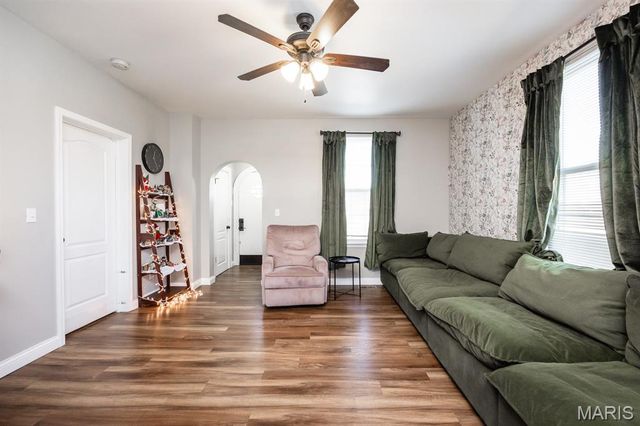 1116 La Salle Street, Belleville, IL 62221