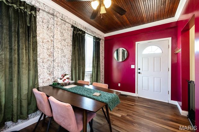 1116 La Salle Street, Belleville, IL 62221
