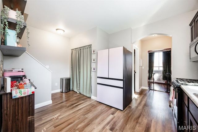 1116 La Salle Street, Belleville, IL 62221