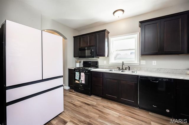 1116 La Salle Street, Belleville, IL 62221