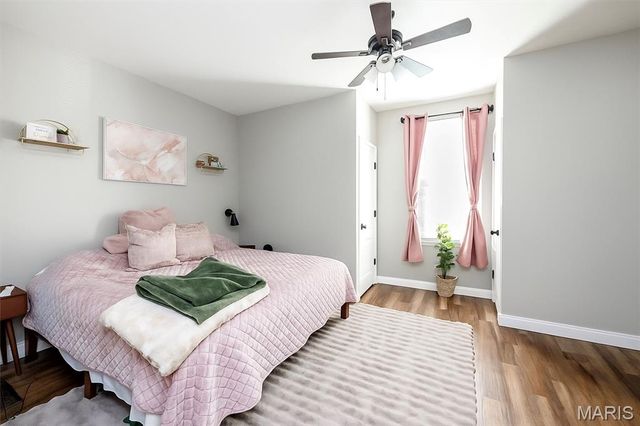 1116 La Salle Street, Belleville, IL 62221