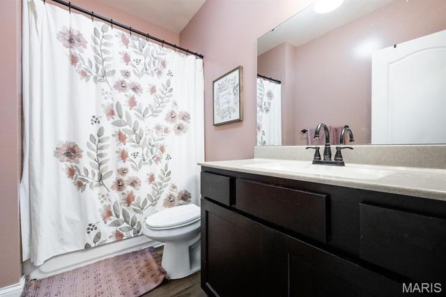 1116 La Salle Street, Belleville, IL 62221
