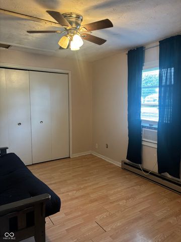 114 E 11th Street, Alexandria, IN 46001