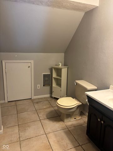 114 E 11th Street, Alexandria, IN 46001