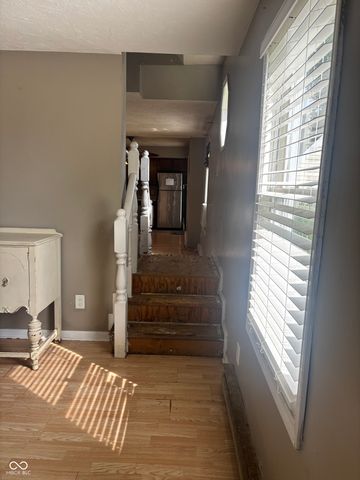 114 E 11th Street, Alexandria, IN 46001
