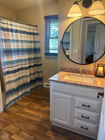 114 E 11th Street, Alexandria, IN 46001