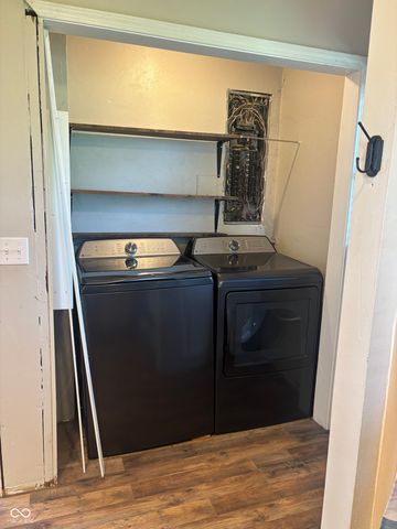 114 E 11th Street, Alexandria, IN 46001