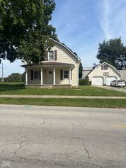 114 E 11th Street, Alexandria, IN 46001