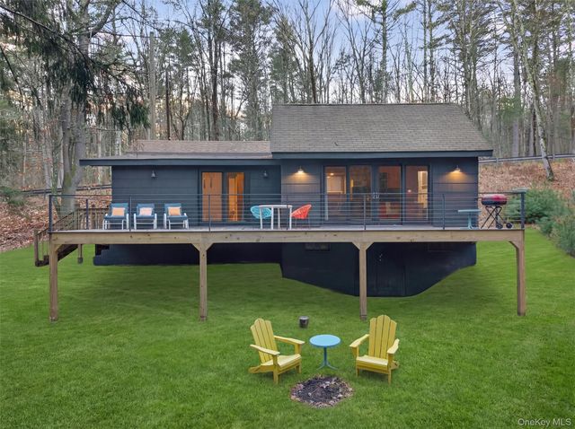 4838 State Route 97, Narrowsburg, NY 12764