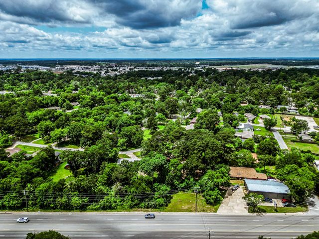 203 State Highway 75 N, Huntsville, TX 77320