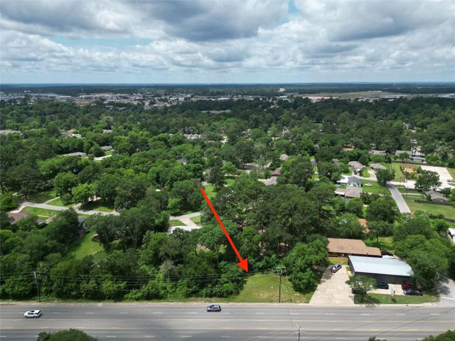 203 State Highway 75 N, Huntsville, TX 77320