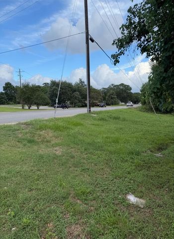 203 State Highway 75 N, Huntsville, TX 77320