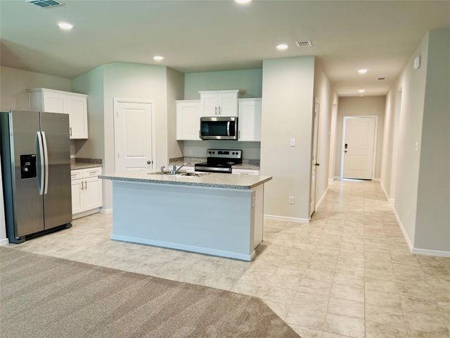 412 Alva Street, Azle, TX 76020