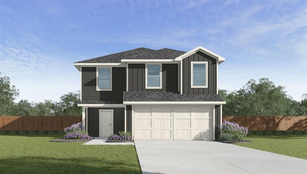 3104 Buffalo Farms Boulevard, Oklahoma City, OK 73179