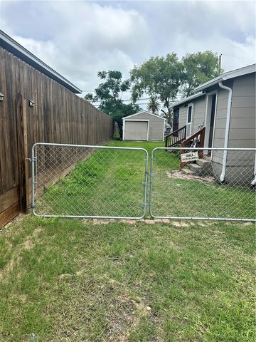 1209 Jonnell St, Corpus Christi, TX 78418