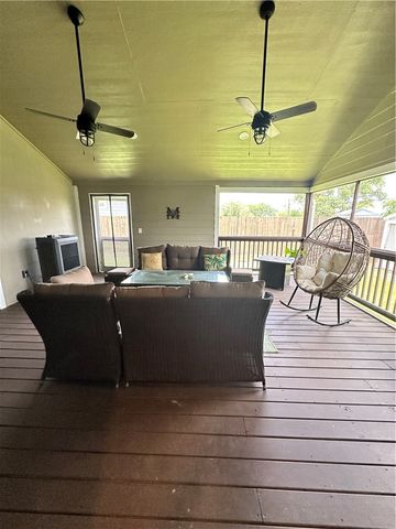 1209 Jonnell St, Corpus Christi, TX 78418