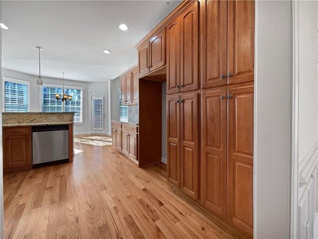 7465 Rolling Oaks Drive, Winston, GA 30187