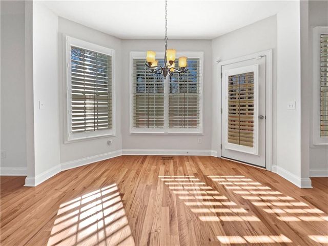 7465 Rolling Oaks Drive, Winston, GA 30187