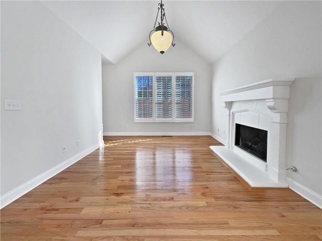 7465 Rolling Oaks Drive, Winston, GA 30187