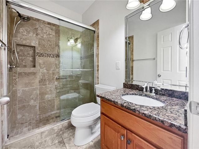 7465 Rolling Oaks Drive, Winston, GA 30187