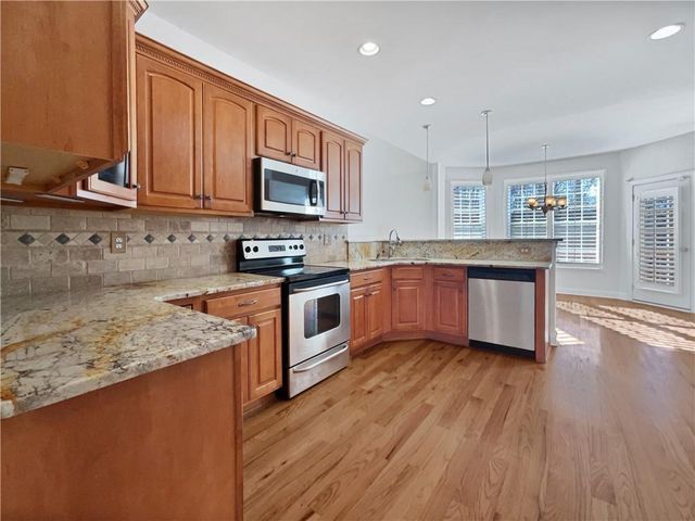 7465 Rolling Oaks Drive, Winston, GA 30187