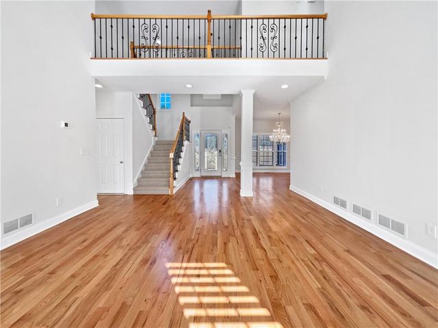 7465 Rolling Oaks Drive, Winston, GA 30187