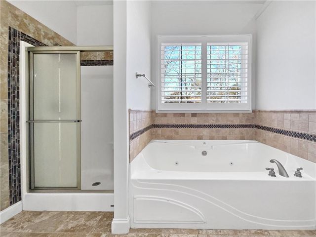 7465 Rolling Oaks Drive, Winston, GA 30187