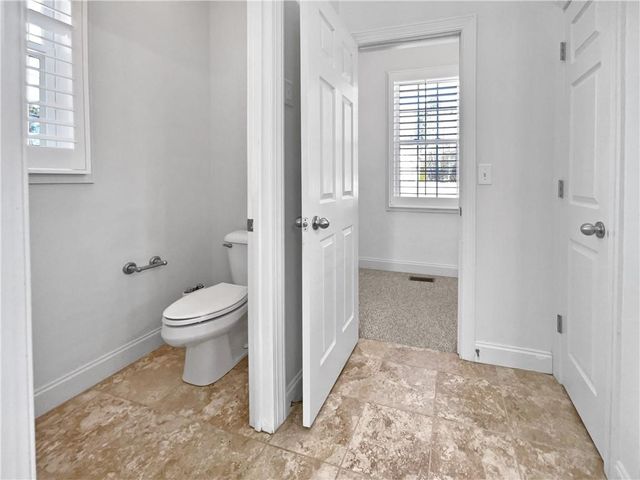 7465 Rolling Oaks Drive, Winston, GA 30187