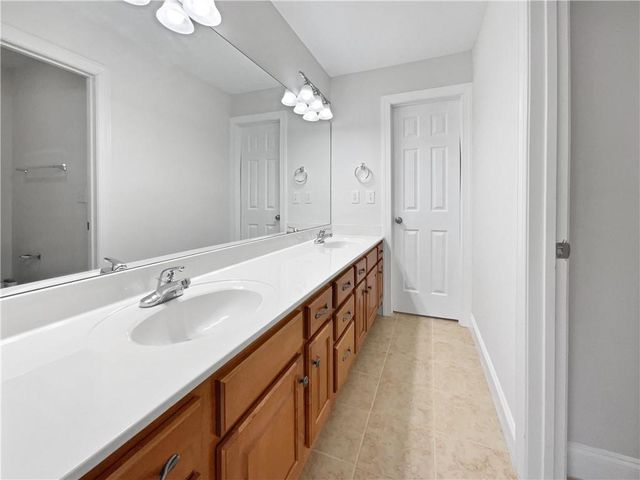 7465 Rolling Oaks Drive, Winston, GA 30187