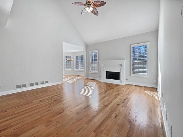 7465 Rolling Oaks Drive, Winston, GA 30187