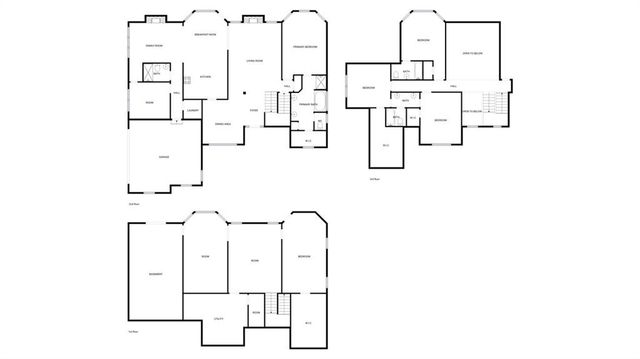 7465 Rolling Oaks Drive, Winston, GA 30187