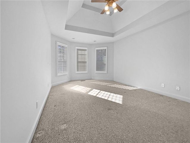 7465 Rolling Oaks Drive, Winston, GA 30187