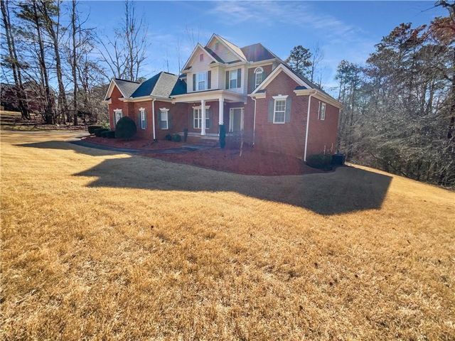7465 Rolling Oaks Drive, Winston, GA 30187