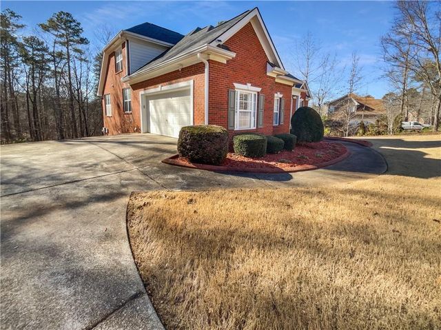 7465 Rolling Oaks Drive, Winston, GA 30187