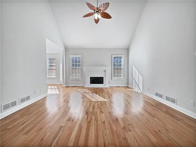 7465 Rolling Oaks Drive, Winston, GA 30187