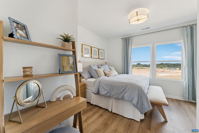 2994 RAMBLING BROOK LN Lot 123, Crozet, VA 22932