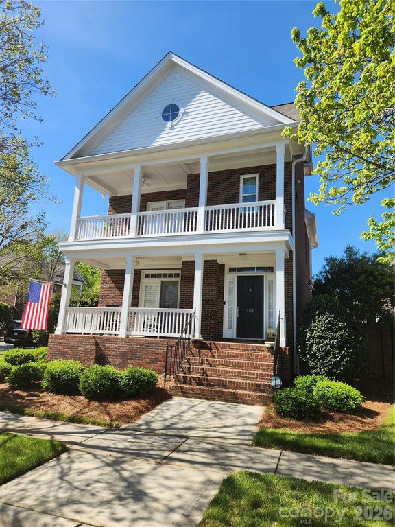 101 Forrester Avenue, Belmont, NC 28012